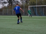 S.K.N.W.K. 3 - Brouwershaven 2 (competitie) seizoen 2024-2025 (fotoboek 1) (87/134)